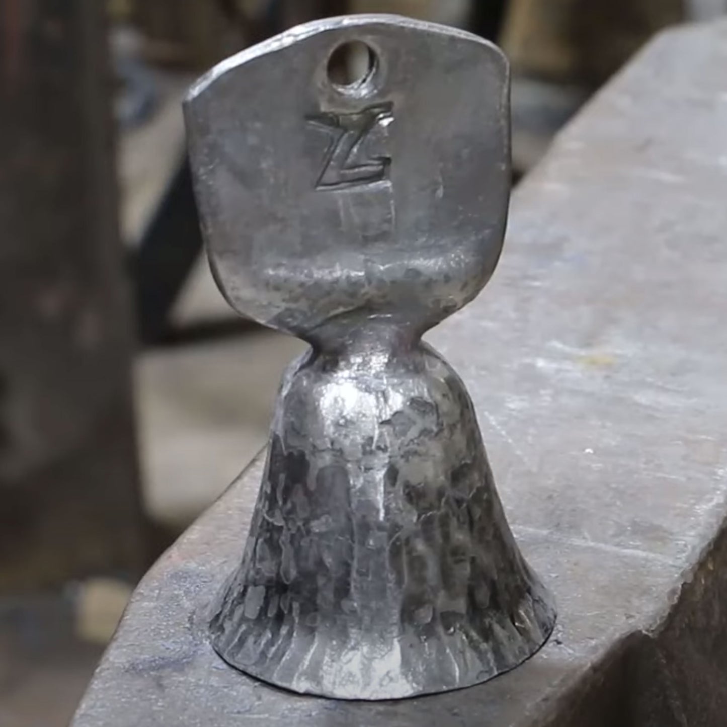 Hand Bell