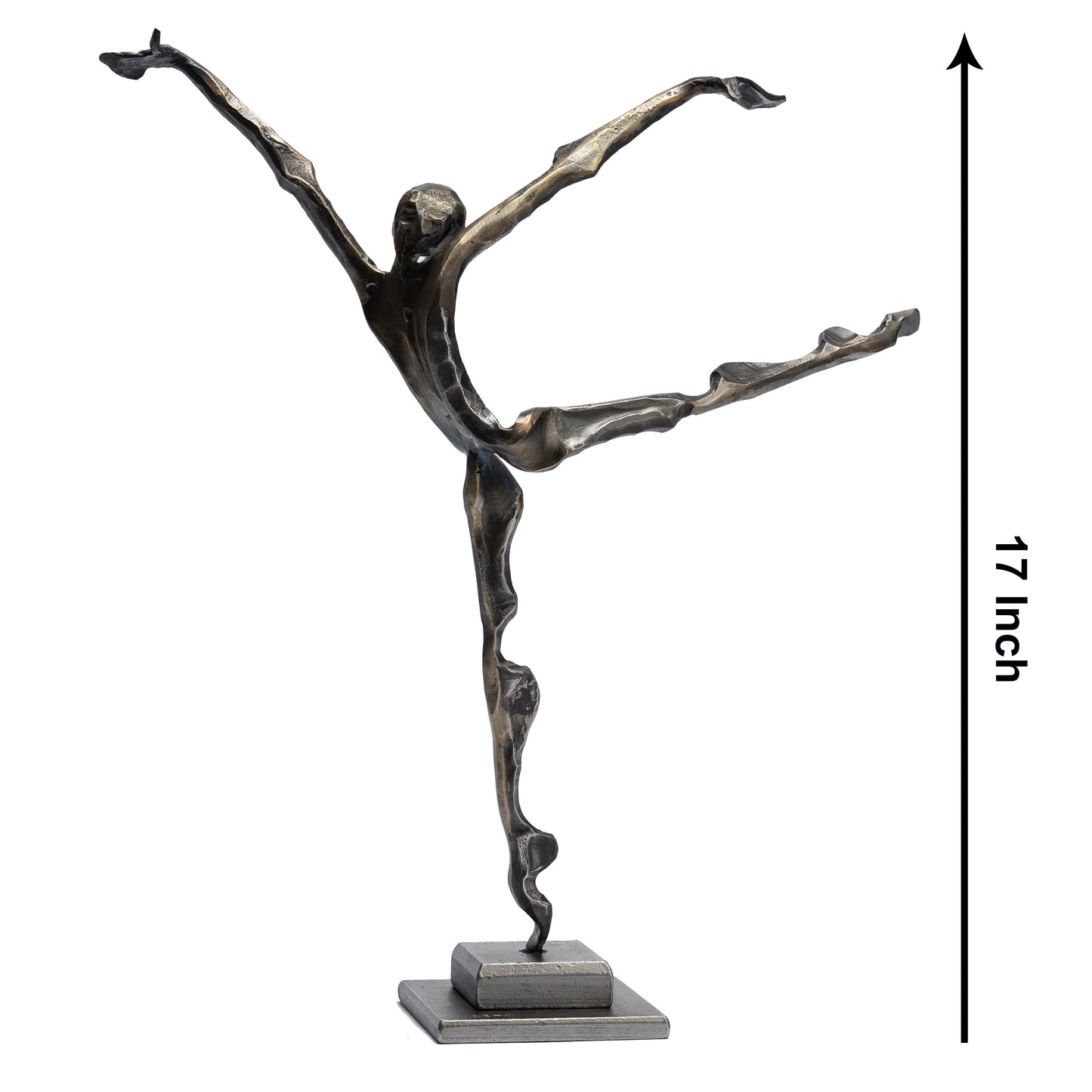 Zeevik Gottlieb | The Dancer's Grace