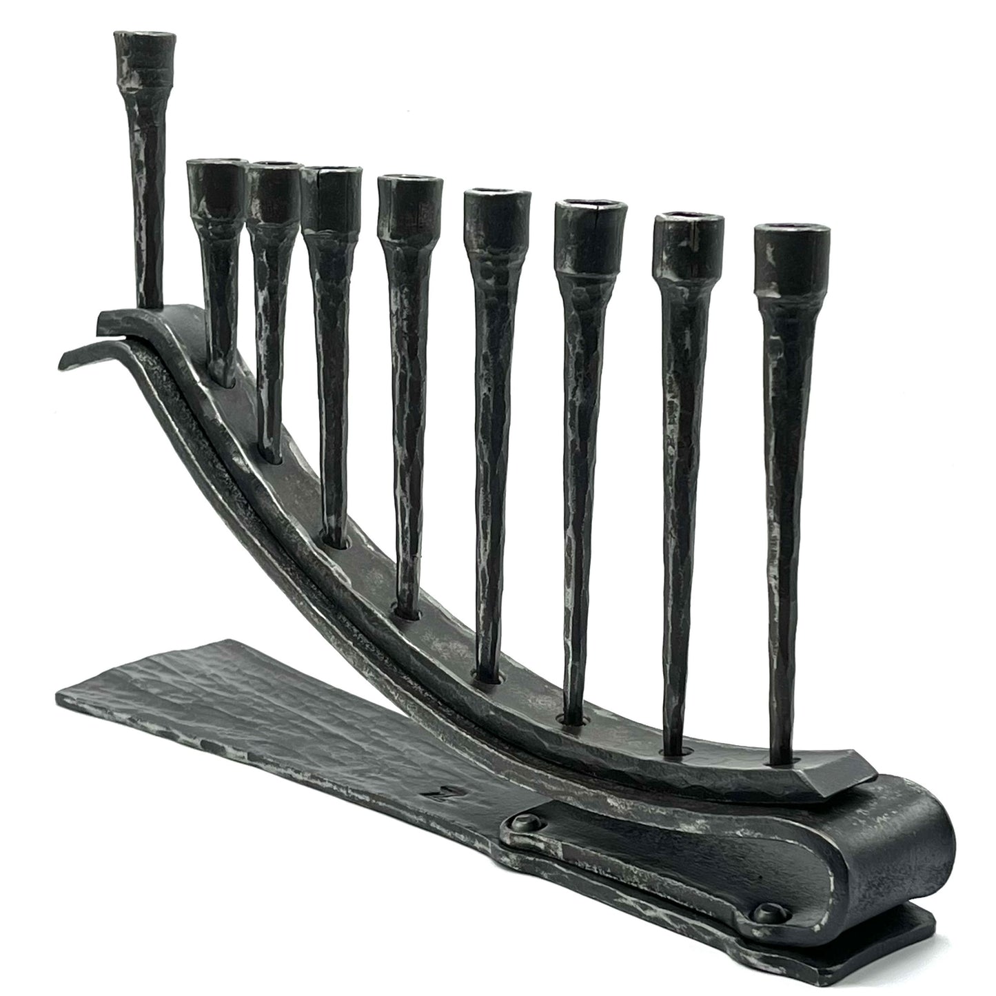 Zeevik Gottlieb | Eternal Flame