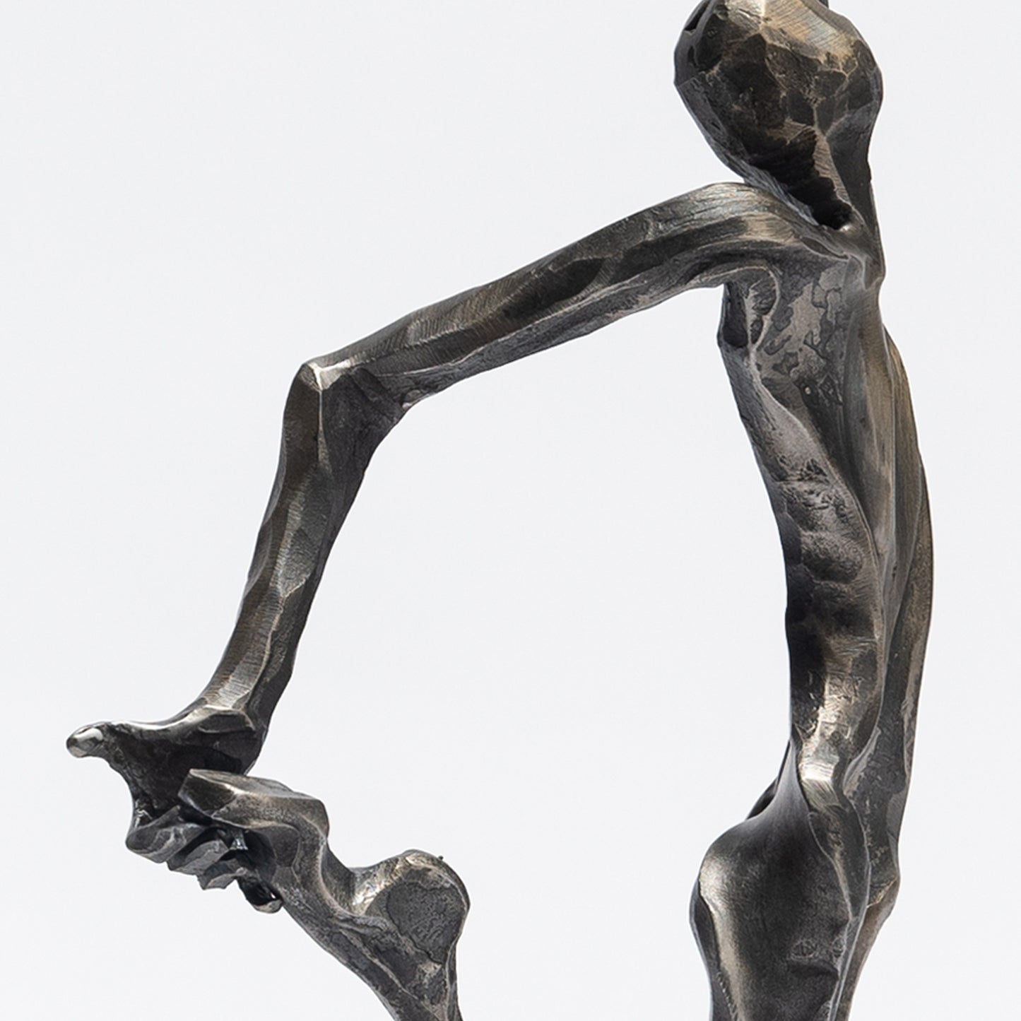 Zeevik Gottlieb | Emotional Release