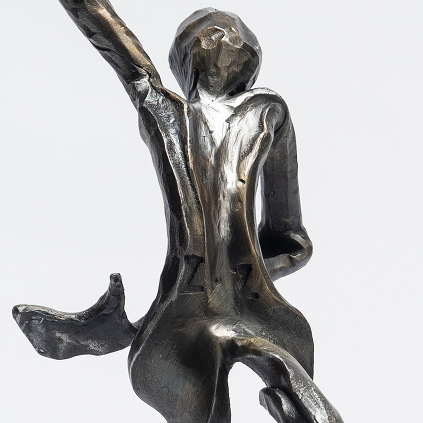 Zeevik Gottlieb | In Motion DE1