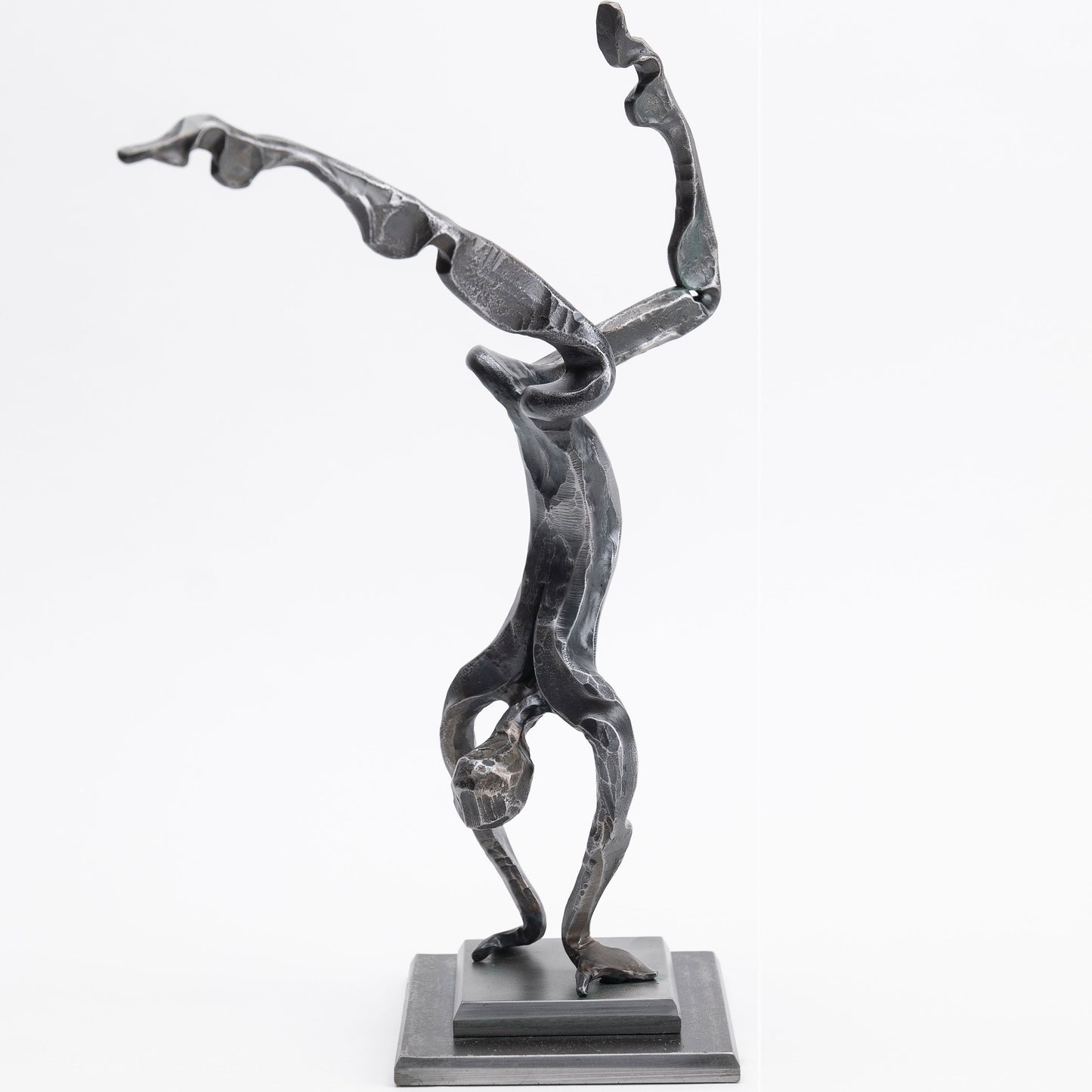 Zeevik Gottlieb | Head Over Heels