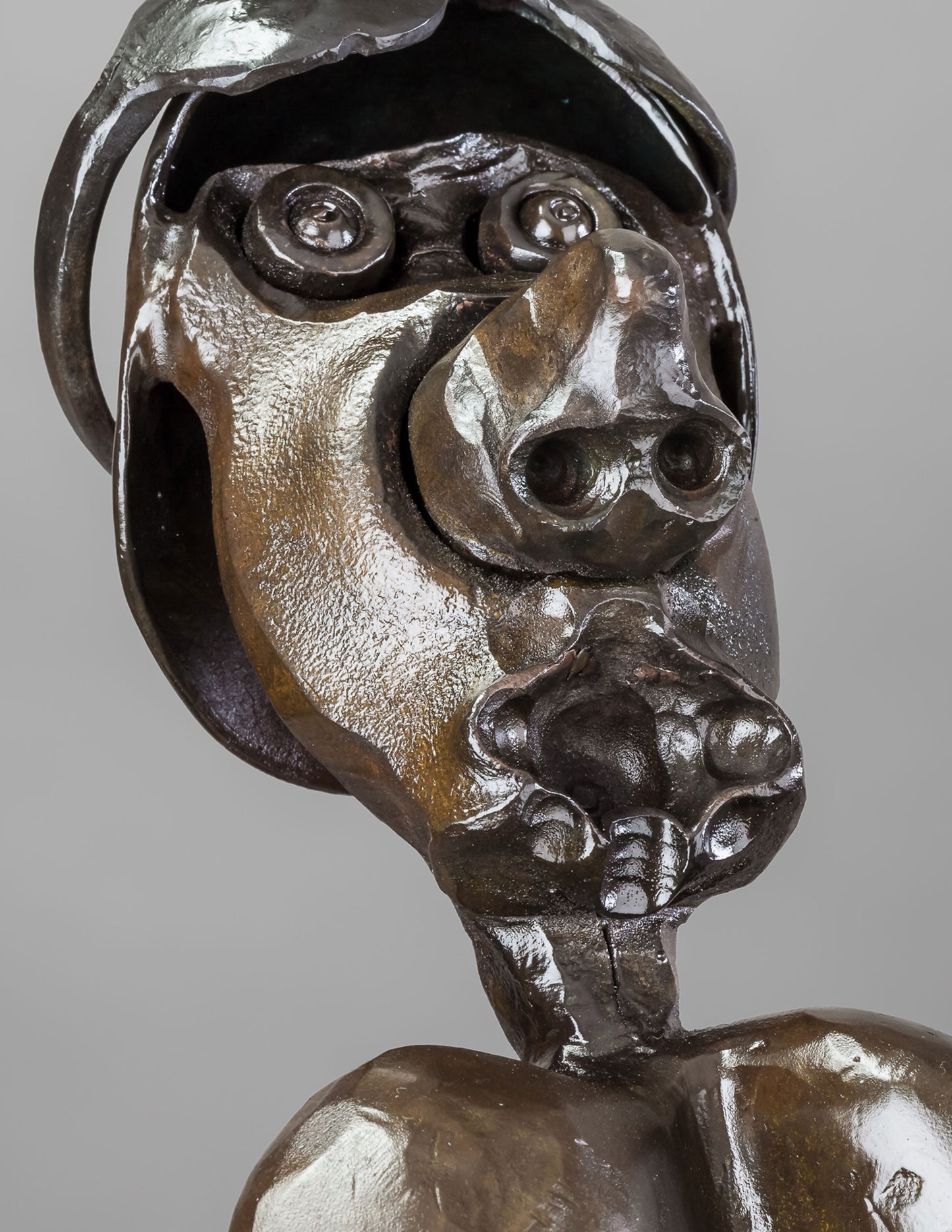 Zeevik Gottlieb | Slide