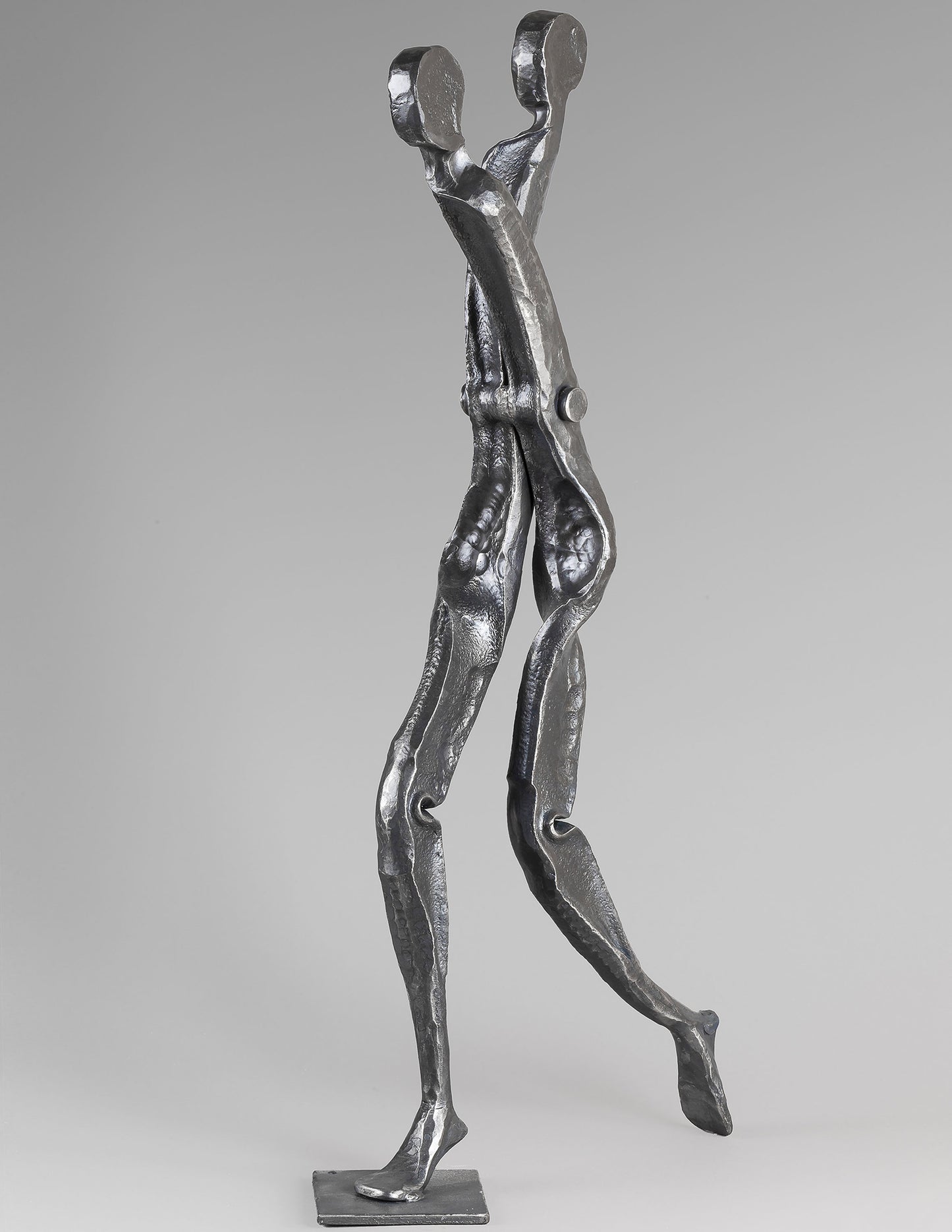 Zeevik Gottlieb | Conflict