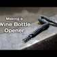 Wine Bottle Opener