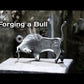 The Raging Bull