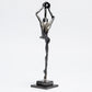 Zeevik Gottlieb | Sculpted Symphony