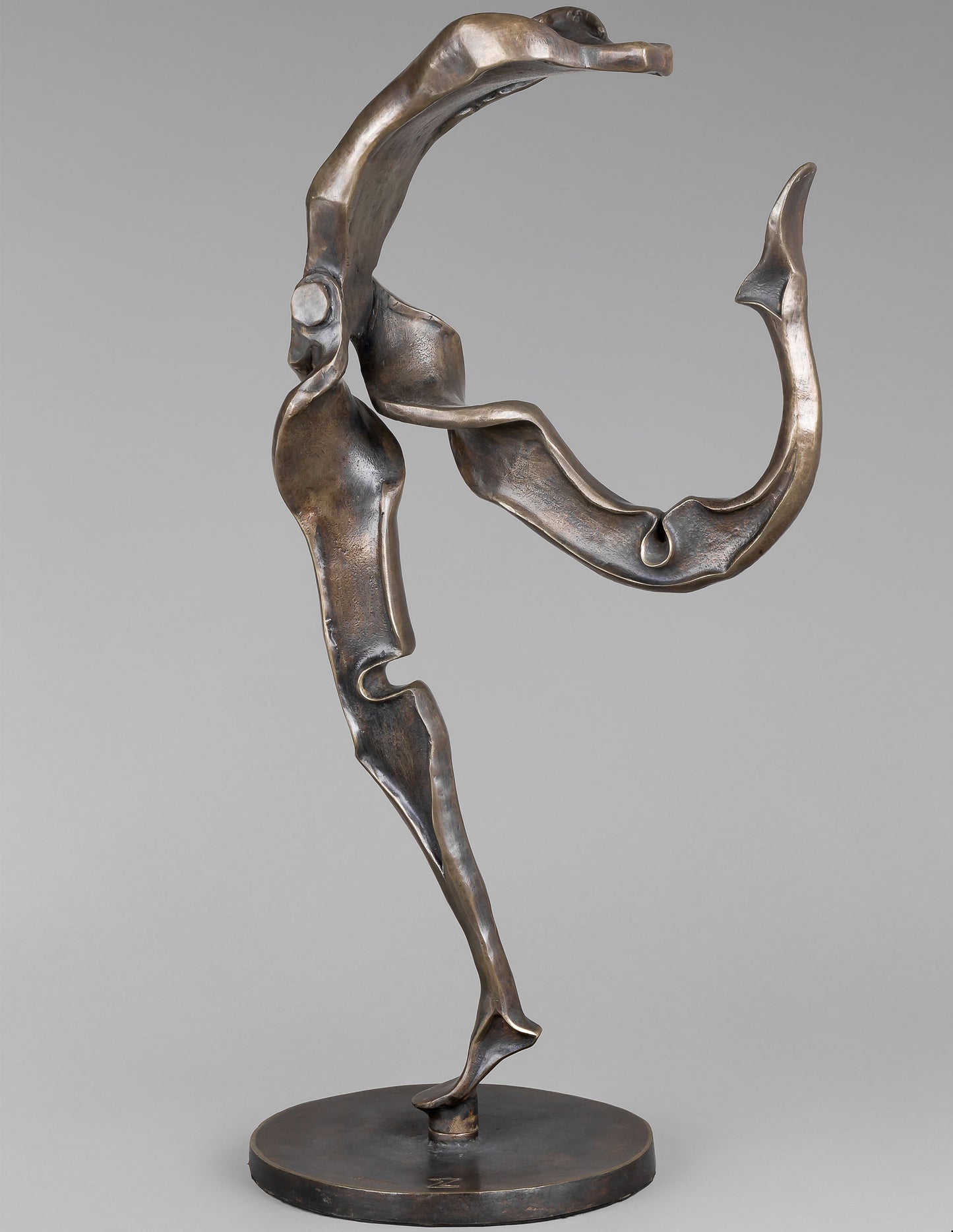 Zeevik Gottlieb | Enlightened (Bronze)